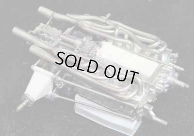 画像14:  Model Factory Hiro 【K-462】1/12 BT46/46B ver.B Fulldetail Kit【9月数量限定再生産商品】