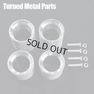 画像12: Model Factory Hiro【K-626】1/12 FERRARI F187/88C VerC  Fulldetail Kit（オプションデカール付属）