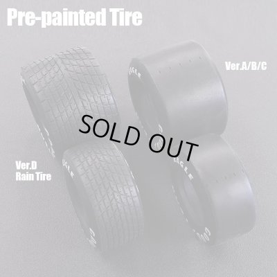 画像13: Model Factory Hiro【K-626】1/12 FERRARI F187/88C VerC  Fulldetail Kit（オプションデカール付属）