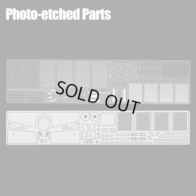 画像15: Model Factory Hiro【K-626】1/12 FERRARI F187/88C VerC  Fulldetail Kit（オプションデカール付属）