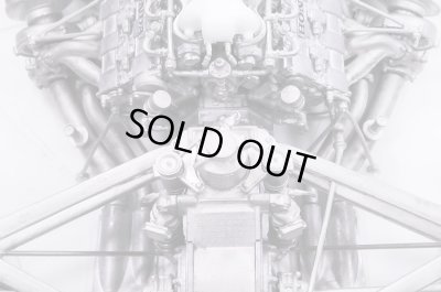 画像10:  Model Factory Hiro【K-473】1/12 Williams FW11B VerB  Fulldetail Kit（オプションデカール付属）【2020年5月数量限定再生産】