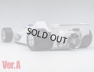 画像3:  Model Factory Hiro 【K-461】1/12 BT46/46B Ver.A Fulldetail Kit【９月数量限定再生産商品】