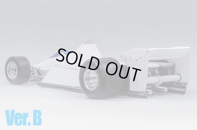 画像7:  Model Factory Hiro 【K-462】1/12 BT46/46B ver.B Fulldetail Kit【9月数量限定再生産商品】