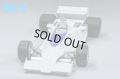 画像6:  Model Factory Hiro 【K-462】1/12 BT46/46B ver.B Fulldetail Kit【9月数量限定再生産商品】