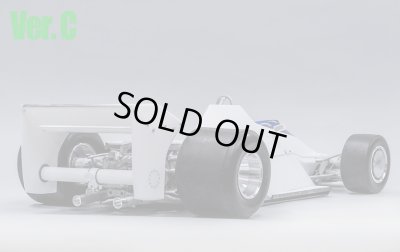 画像5:  Model Factory Hiro 【K-463】1/12 BT46/46B ver.C Fulldetail Kit【９月数量限定再生産商品】