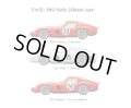 Model Factory Hiro 【K-467】1/12 Ferrari 250 GTO [1962]  VerB  Fulldetail Kit
