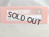 Model Factory Hiro 【K-569】1/12 FERRARI F2007 VerB Proportion Kit（オプションデカール付属）