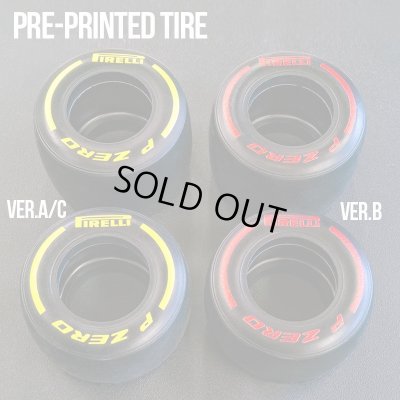 画像3: Model Factory Hiro 【K-623】1/12 Ferrari SF70H VerC Propotion Kit　