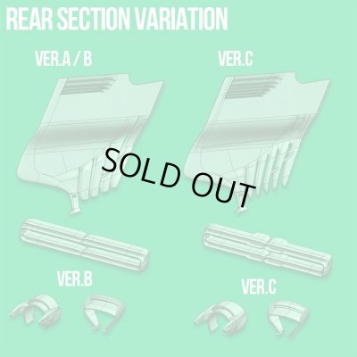 画像9: Model Factory Hiro 【K-623】1/12 Ferrari SF70H VerC Propotion Kit　