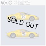Model Factory Hiro 【K-655】1/12 Ferrari 250 LM  VerC  Fulldetail Kit
