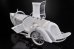 画像9: Model Factory Hiro【K-663】1/9scale Fulldetail Kit : Brough Superior AGS Sidecar 1937
