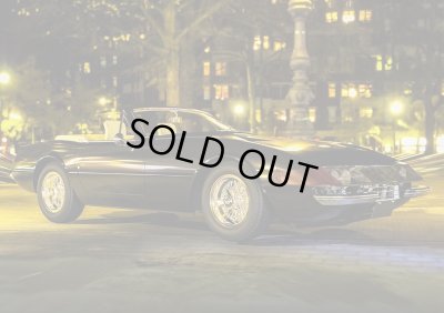 画像9: Model Factory Hiro 【K-688】1/12 Ferrari 365 GTS/4 Fulldetail Kit