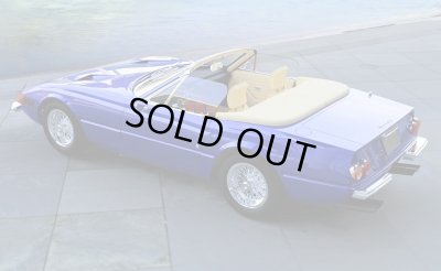 画像7: Model Factory Hiro 【K-688】1/12 Ferrari 365 GTS/4 Fulldetail Kit