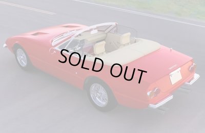 画像5: Model Factory Hiro 【K-688】1/12 Ferrari 365 GTS/4 Fulldetail Kit