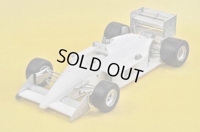 画像8: Model Factory Hiro 【K-730】1/20 LOTUS TYPE 99TB Fulldetail Kit