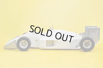 画像6: Model Factory Hiro 【K-730】1/20 LOTUS TYPE 99TB Fulldetail Kit