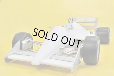 画像5: Model Factory Hiro 【K-730】1/20 LOTUS TYPE 99TB Fulldetail Kit