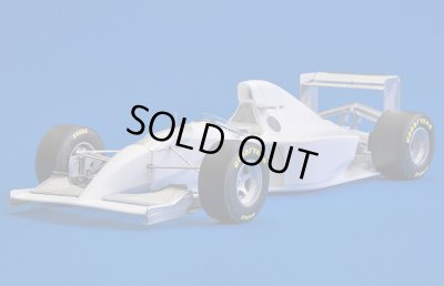 画像5: Model Factory Hiro【K-731】1/20 FW16 San Marino GP Fulldetail Kit