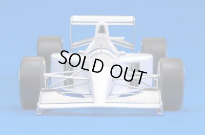 画像7: Model Factory Hiro【K-731】1/20 FW16 San Marino GP Fulldetail Kit