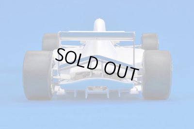 画像8: Model Factory Hiro【K-731】1/20 FW16 San Marino GP Fulldetail Kit