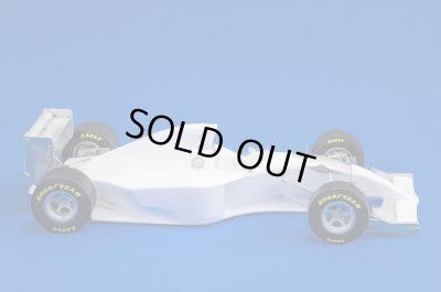 画像10: Model Factory Hiro【K-731】1/20 FW16 San Marino GP Fulldetail Kit