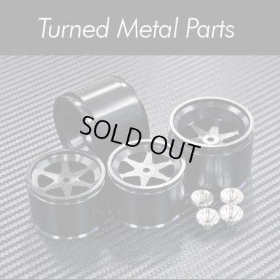 画像3: Model Factory Hiro 【K-733】1/12 C9 LM’89 Fulldetail Kit