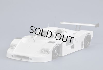 画像12: Model Factory Hiro 【K-733】1/12 C9 LM’89 Fulldetail Kit