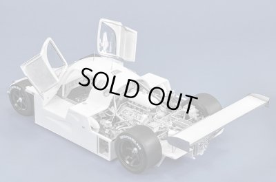 画像10: Model Factory Hiro 【K-733】1/12 C9 LM’89 Fulldetail Kit