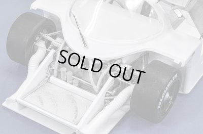 画像13: Model Factory Hiro 【K-733】1/12 C9 LM’89 Fulldetail Kit