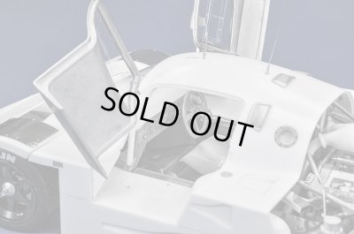 画像16: Model Factory Hiro 【K-733】1/12 C9 LM’89 Fulldetail Kit