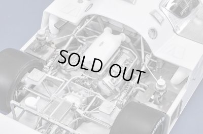 画像14: Model Factory Hiro 【K-733】1/12 C9 LM’89 Fulldetail Kit