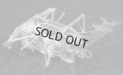 画像19: Model Factory Hiro 【K-733】1/12 C9 LM’89 Fulldetail Kit