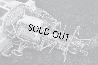 画像20: Model Factory Hiro 【K-733】1/12 C9 LM’89 Fulldetail Kit