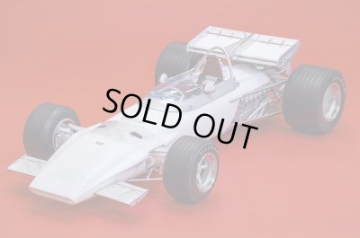 画像19: 【K-744】1/12 312B [1970] Fulldetail Kit ＋ [Limited Production品番P1160 :】Metal Rivet Set 