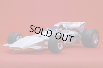 画像18: 【K-744】1/12 312B [1970] Fulldetail Kit ＋ [Limited Production品番P1160 :】Metal Rivet Set 