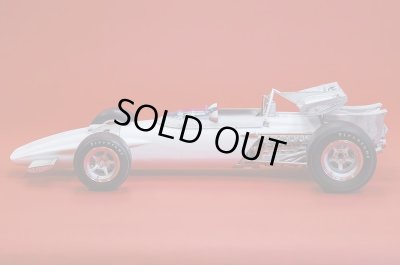 画像17: 【K-744】1/12 312B [1970] Fulldetail Kit ＋ [Limited Production品番P1160 :】Metal Rivet Set 