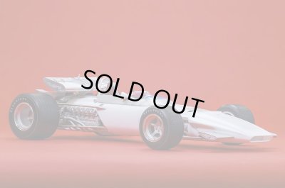 画像16: 【K-744】1/12 312B [1970] Fulldetail Kit ＋ [Limited Production品番P1160 :】Metal Rivet Set 