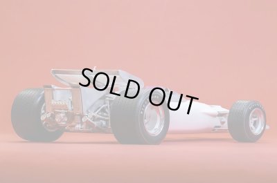 画像15: 【K-744】1/12 312B [1970] Fulldetail Kit ＋ [Limited Production品番P1160 :】Metal Rivet Set 