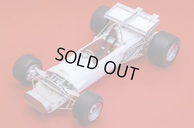 画像14: 【K-744】1/12 312B [1970] Fulldetail Kit ＋ [Limited Production品番P1160 :】Metal Rivet Set 