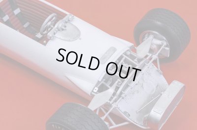 画像13: 【K-744】1/12 312B [1970] Fulldetail Kit ＋ [Limited Production品番P1160 :】Metal Rivet Set 