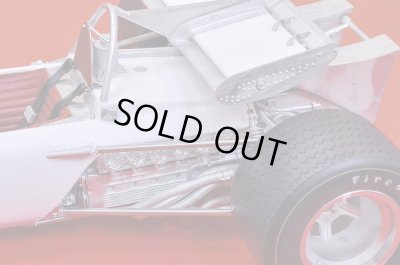 画像11: 【K-744】1/12 312B [1970] Fulldetail Kit ＋ [Limited Production品番P1160 :】Metal Rivet Set 