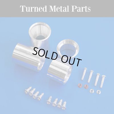 画像3:  Model Factory Hiro 【K-751】1/12 Tyrrell 006 Fulldetail Kit