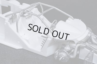 画像16: Model Factory Hiro 【K-756】1/12 McLaren F1 GTR ['95 LM Winner] Fulldetail Kit