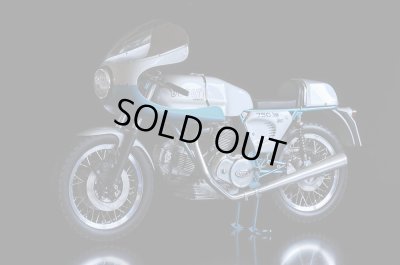 画像13: Model Factory Hiro 【K-757】1/9 750 Super Sport [1974] Fulldetail Kit