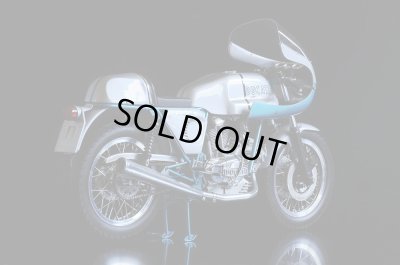 画像12: Model Factory Hiro 【K-757】1/9 750 Super Sport [1974] Fulldetail Kit