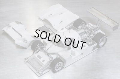 画像4: Model Factory Hiro 【K-758】1/24 C11 LM’91 Fulldetail Kit