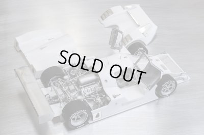 画像5: Model Factory Hiro 【K-758】1/24 C11 LM’91 Fulldetail Kit