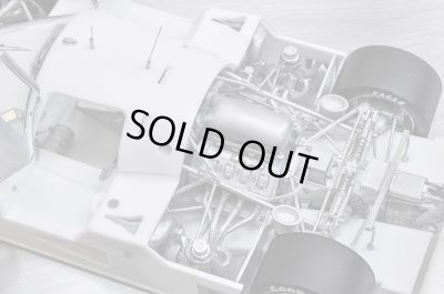 画像6: Model Factory Hiro 【K-758】1/24 C11 LM’91 Fulldetail Kit