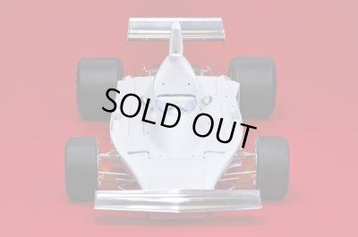 画像4: Model Factory Hiro 【K-769】1/12  312B3 [1974]　Fulldetail Kit