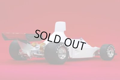 画像7: Model Factory Hiro 【K-769】1/12  312B3 [1974]　Fulldetail Kit